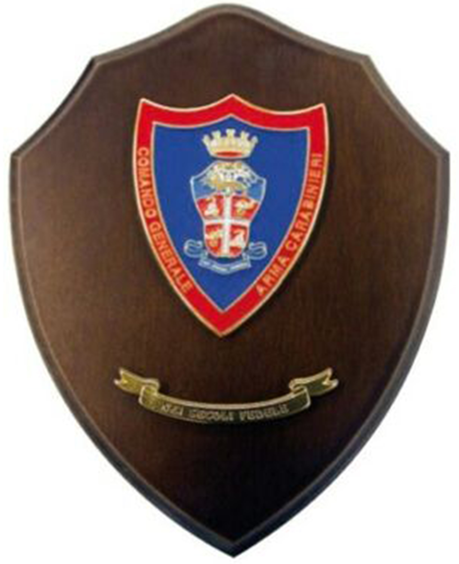 Distintivo Pendif Comando Generale Carabinieri